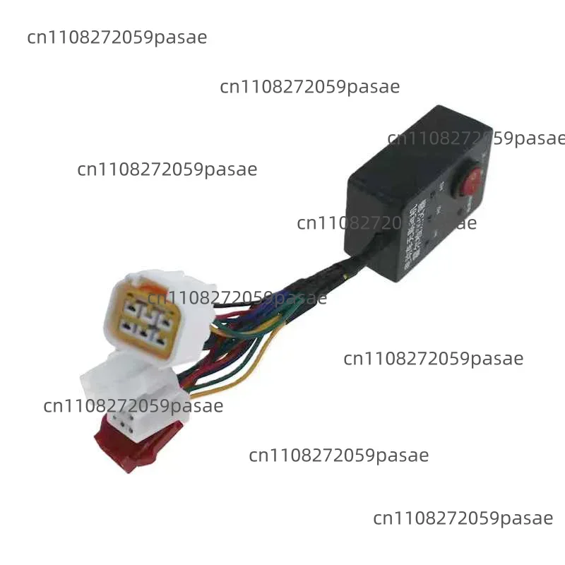Hall Sensor Testing Tool for Electric Vehicle Motors Motor Repair Tool: The Ultimate Hall Sensor Fixer