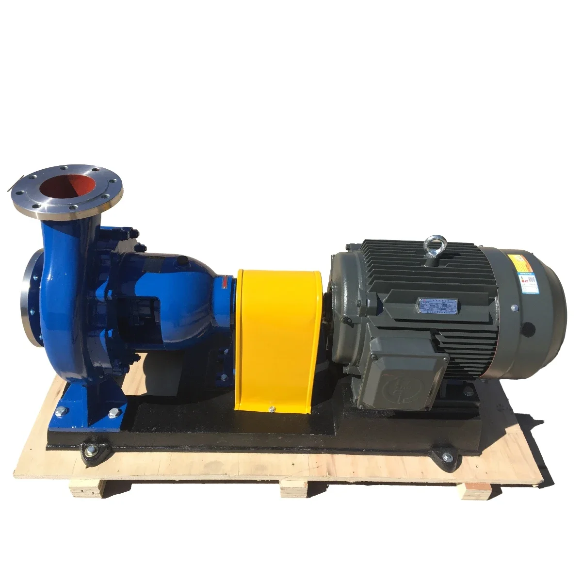 Stainless Steel Chemical Centrifugal Pump Chemical Centrifugal Pump Chemical Pneumatic Pump