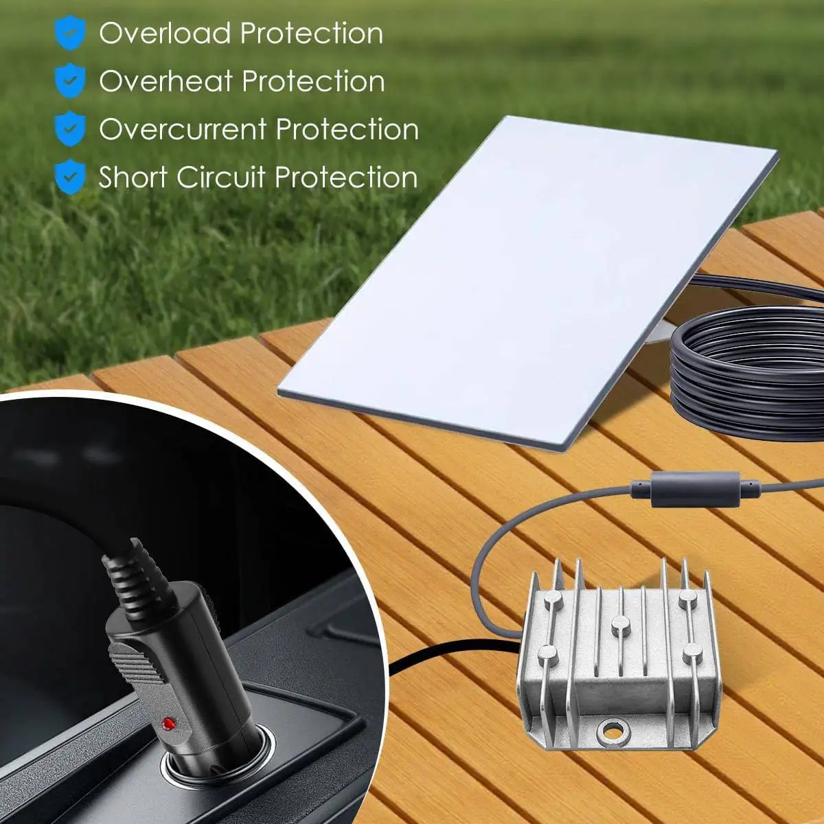 Thumbnail 3 - #16 Cheap Power Converters Worth Buying