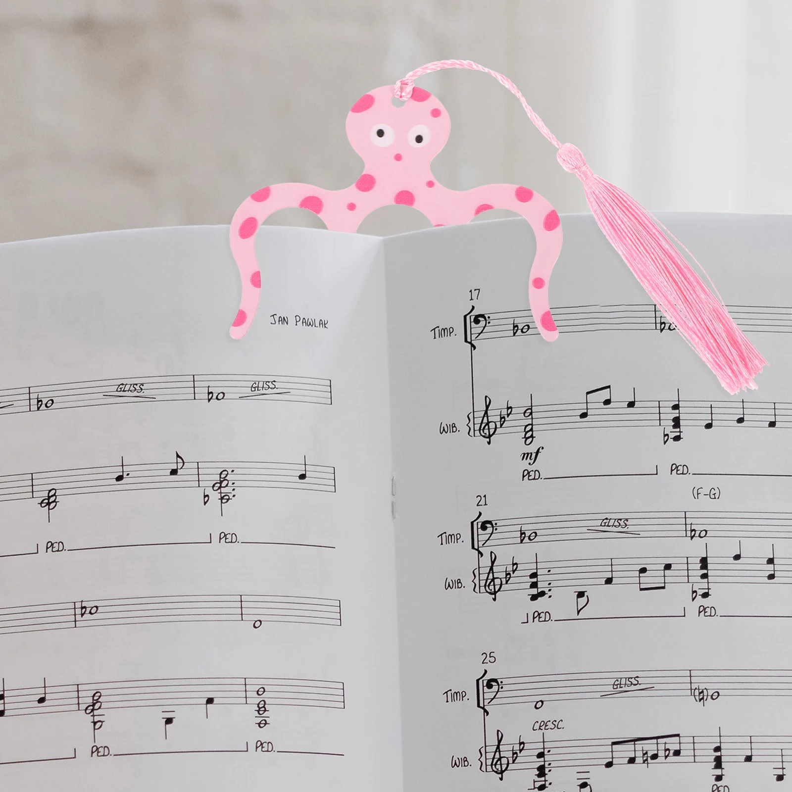 Seite Halter Musik Buch Clip Musik Seite Halter Metall Musik Buch Clip