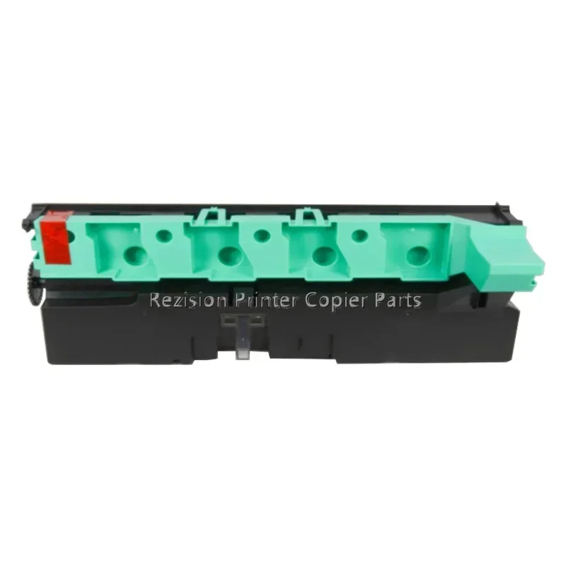 Para Konica Minolta bizhub C367 C227 C287 TN221 C7333 C7226 C7528 C226 C256 C266 TN223 piezas de copiadora de contenedor de tóner residual