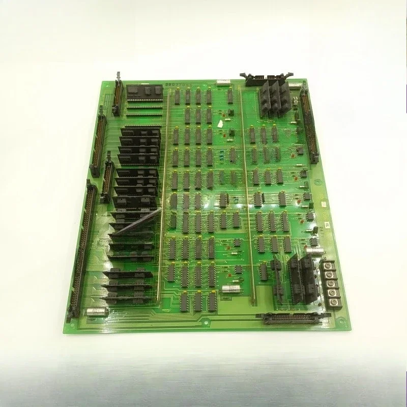 AeroPartsParts For Toshiba Elevator Parts CV55/CV60 Main Board DI01-2B/EUB4-15L/2NGF3132