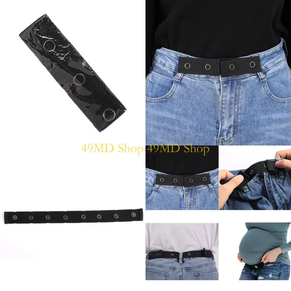 49md-fatty-Удлинитель-пояса-для-беременных-Брюки-Удлинитель-ремня-с-пряжкой-Ткань-для-беременных