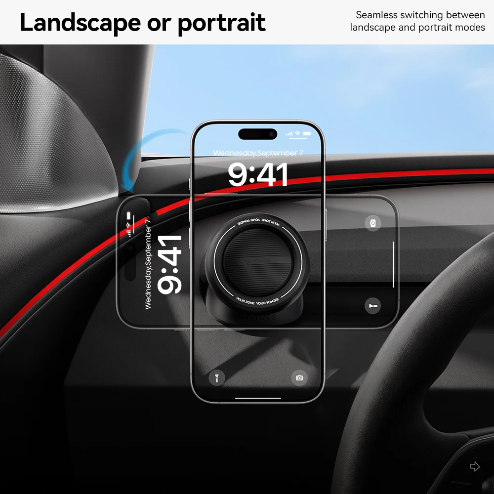 Thumbnail 2 - #37 Cheap Phone Holder Car Mounts Worth Buying