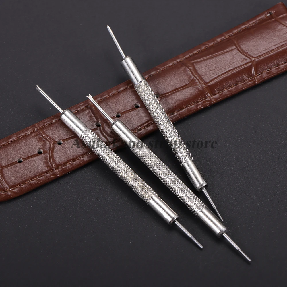 1 шт., аксессуары для ремешка для часов, инструменты для ремонта, металлический браслет, ремешки для часов, открывалка для ремешка, сменный пружинный стержень, инструмент для снятия соединительного штифта
