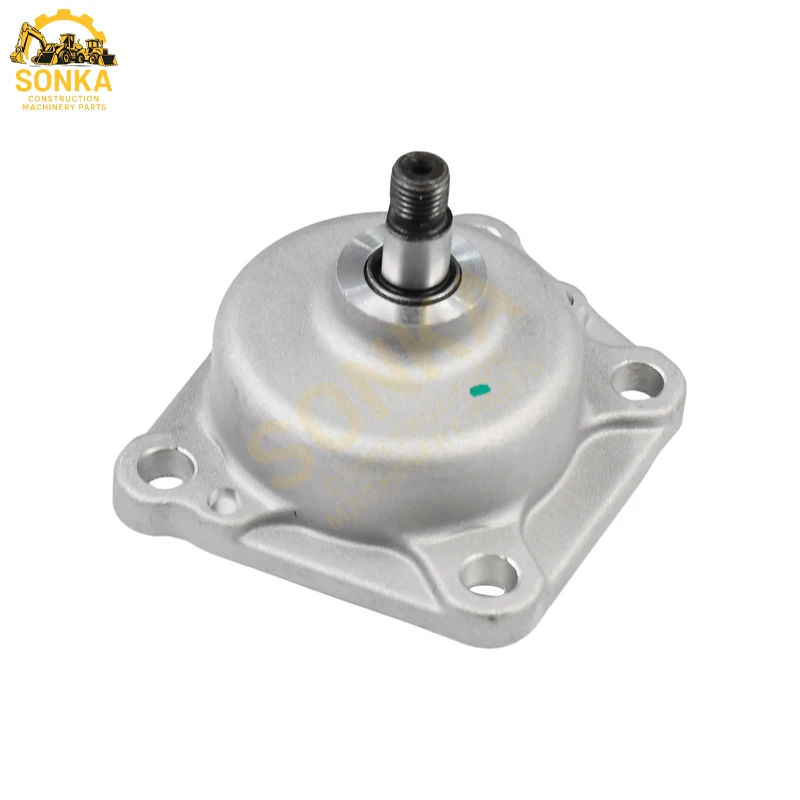 

Масляный насос 113-1141 315-4678, совместимый с двигателями Caterpillar 3046, 3044C, C3.4, а также для погрузчиков IND 906, 908, 933