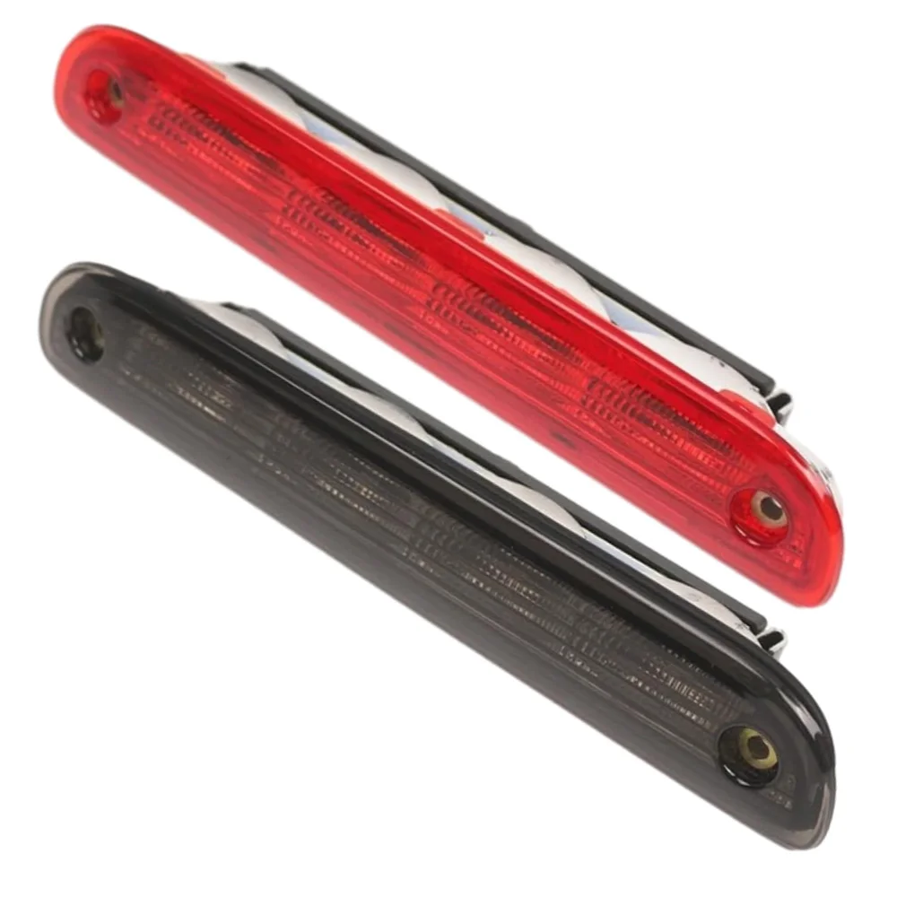 

For Fiat Ducato Citroën Relay Peugeot Boxer 2007-2023 High Brake Light LED Third 3rd Stop Lamp 1340670080 6351Z3 71778547 6351Z4