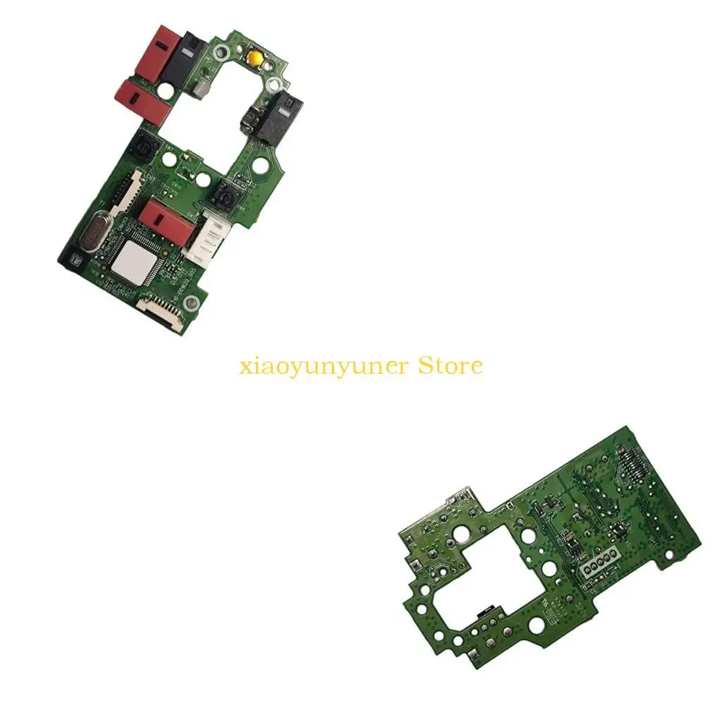 P9JB High Quality Mouse Button Board Repair for G502 Gaming Mouse Corded Mouse Mothboard