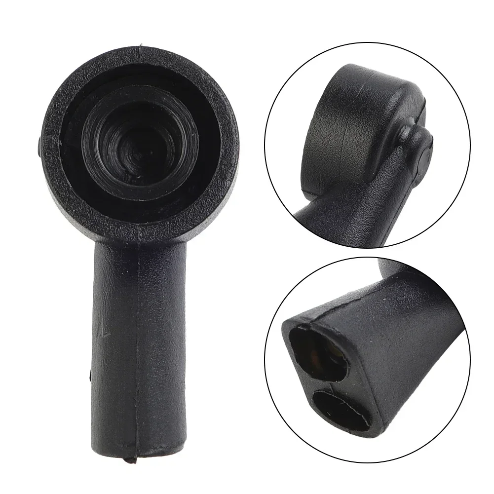 High Quality New Hot Sales Durable Rear Washer Nozzle ABS Plastic Parts 8K9955985A & 8K9-955-985-A Accessories