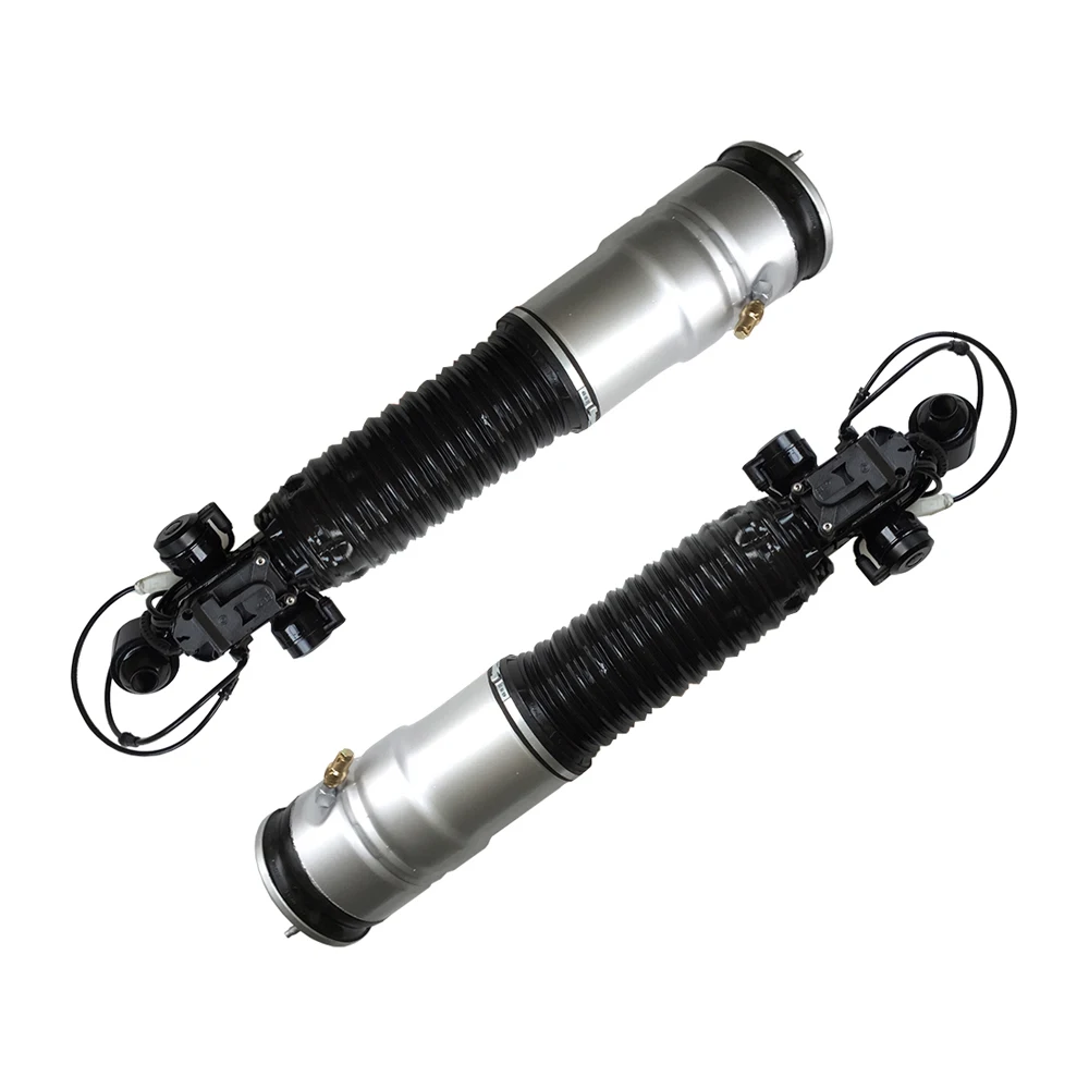 3712 6791 676 3712 6791 675 Car Rear Air Spring Strut Shock Absorber for BMW F01 F02 F03 F04 730i 740i 740Li 750i 760i