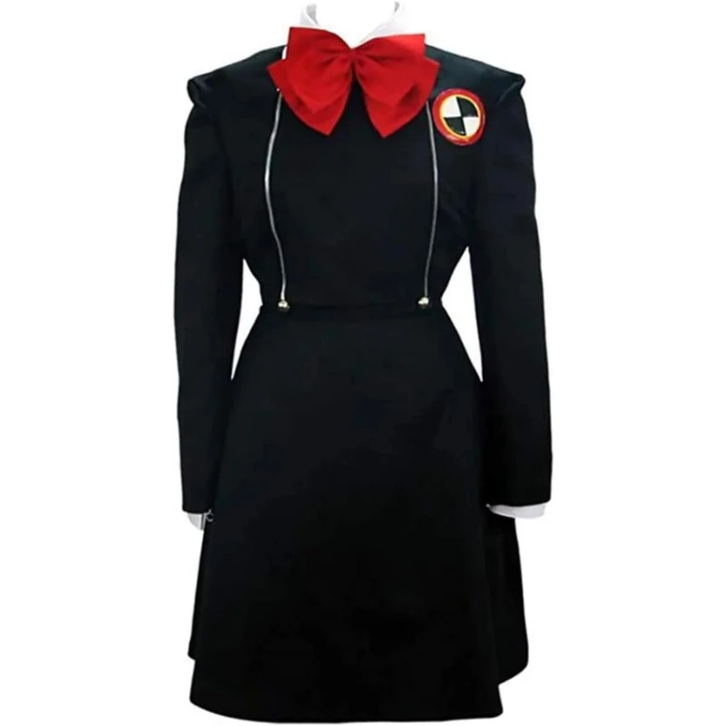 

Fulujiacos High School Girl Uniform Cosplay Costume