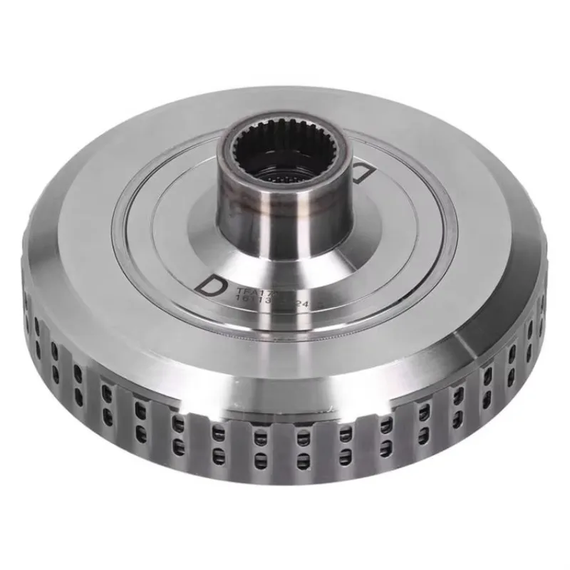 09G Transmission K1 Clutch Drum Assembly 5 Plate Fits For VW Tiguan Bora Touran Magotan SkodaATV&UTV