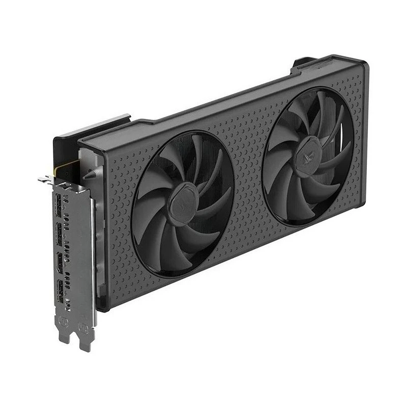 10GB GDDR6 Gaming Graphics Card RX 6750 GRE For PC Gaming Video Editing And Desktop Upgrade