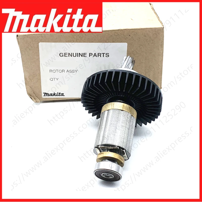 

Ротор в сборе ДЛЯ MAKITA DSP601 DSP600