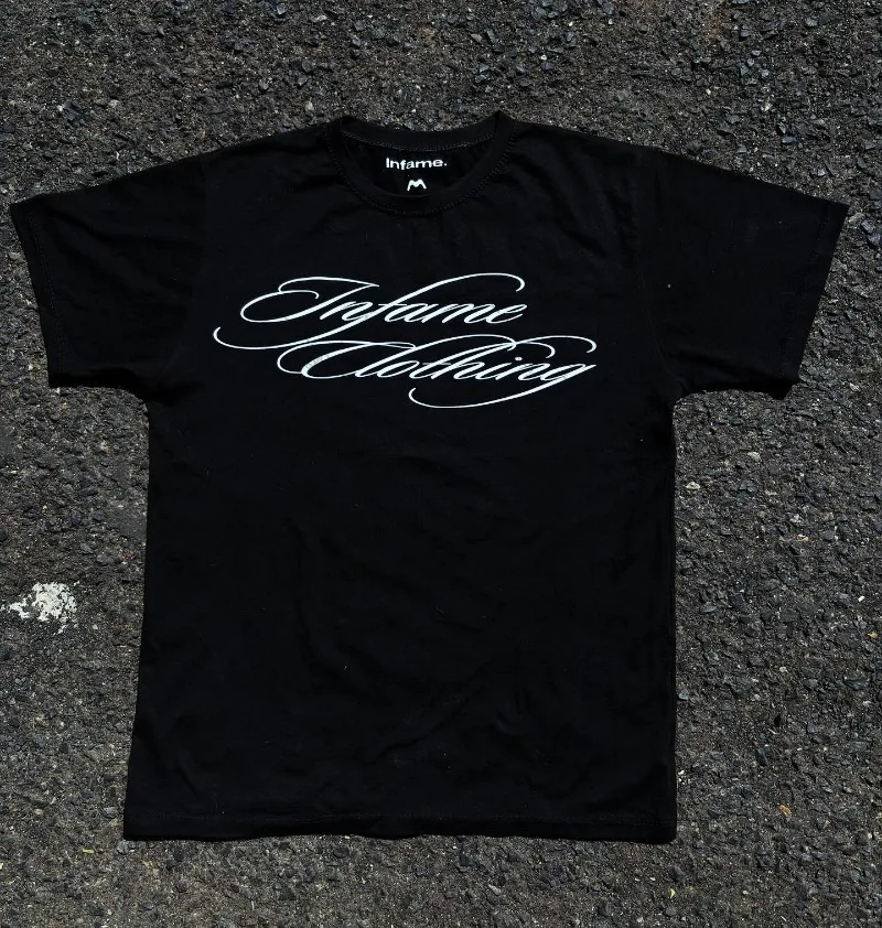 

Мужская футболка большого размера с короткими рукавами в стиле Харадзюку в стиле хип-хоп и рок Y2k, женская футболка из американского чистого хлопка с круглым вырезом и буквенным принтом