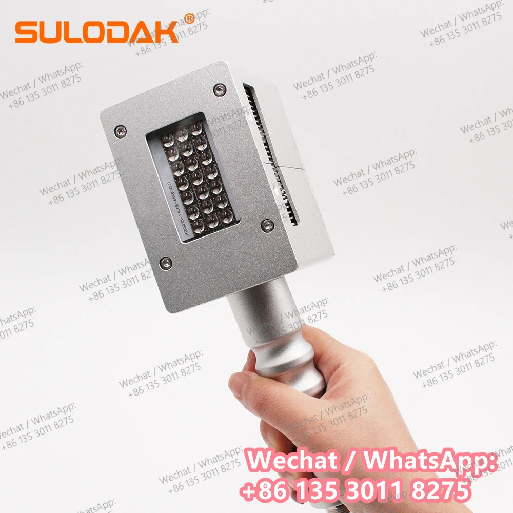 Furniture Wood panel Repair UV Curing Systems UV glue instruments Display Screens electronic packaging, agricultural seedling
