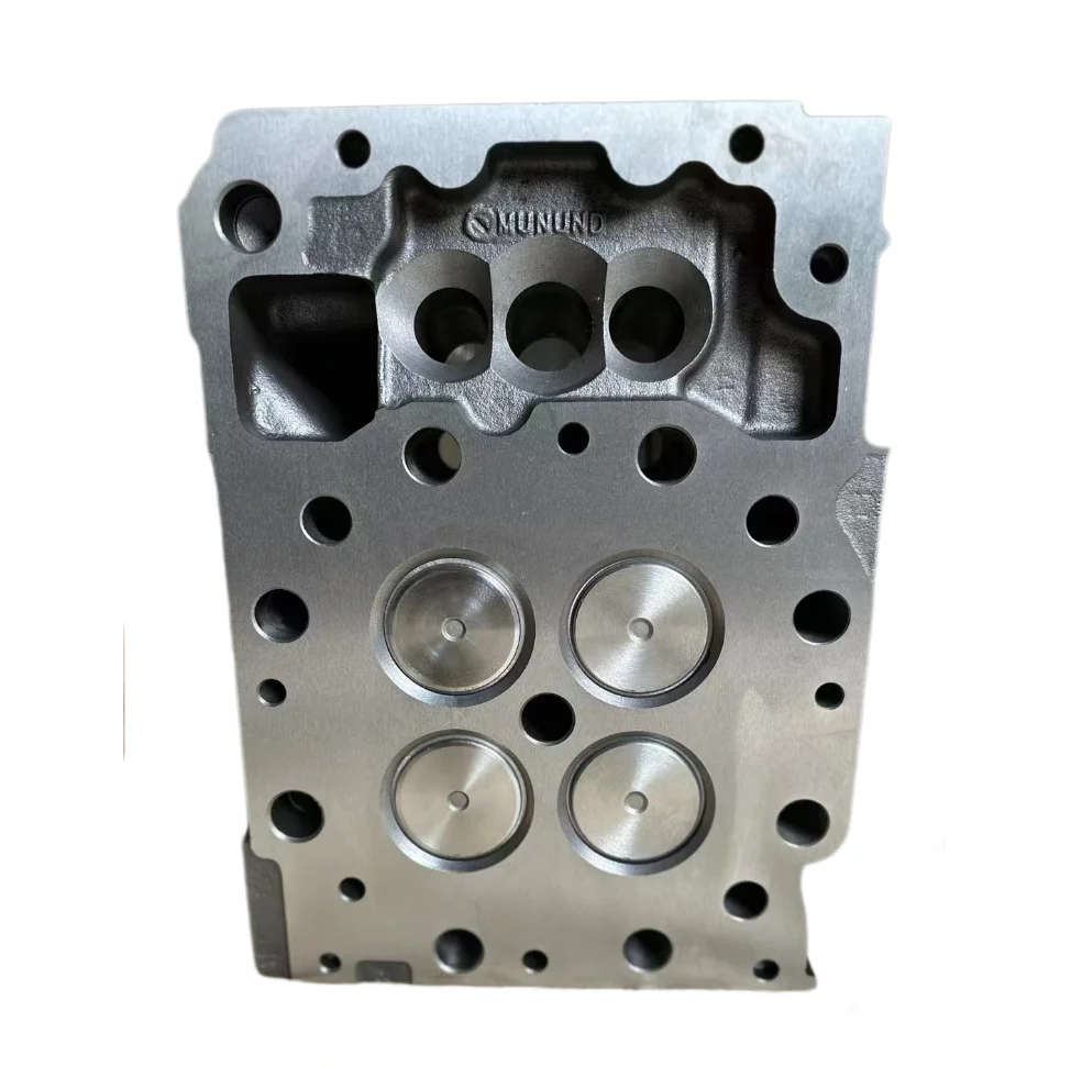 

New Cylinder Head Assembly 3508 3512 3516 for DOZER 854G WHEEL LOADER 992G 994F C4.4 SPF343C SR4 Engine