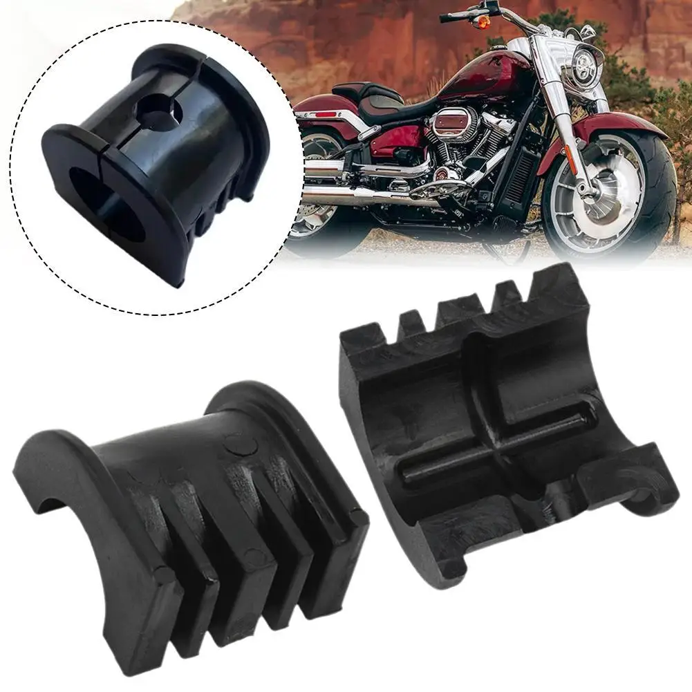 Motorcycle Balance Bar Rubber Support Pad 9030-060003 For CF 500cc SSV UTV CF1000/800/500/600 ZForce 800 1000 550 UForce 50