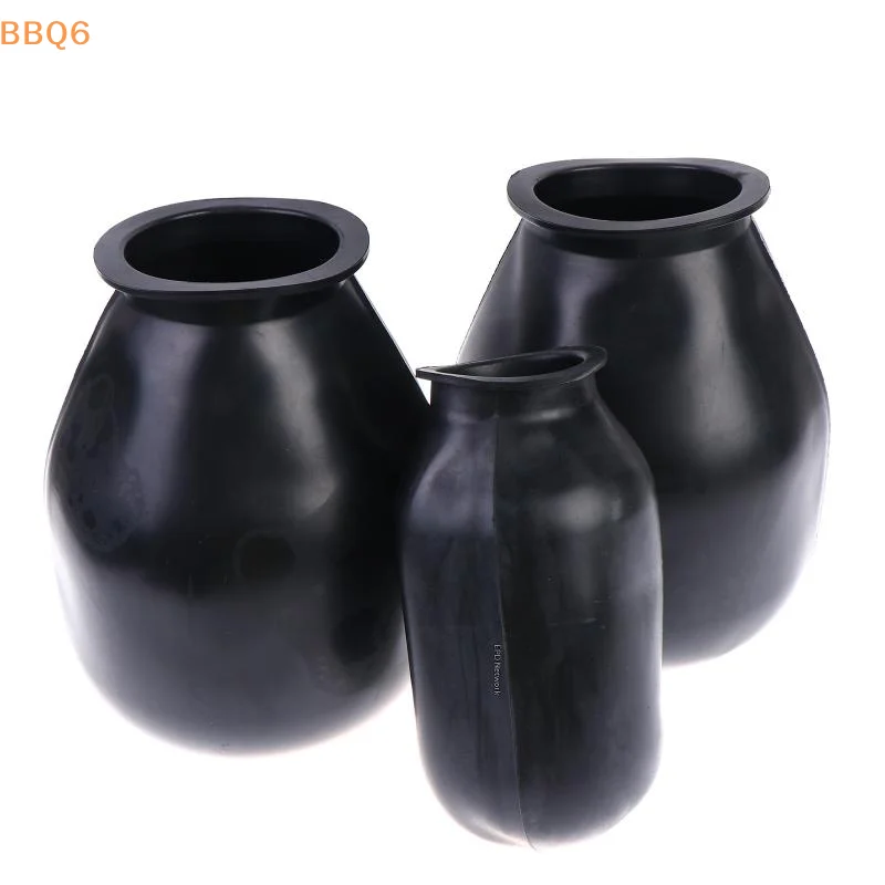*Water Pump Pressure Tank 5L-24L Air Baghigh Hight Temperature Resistance Rubber Water Storage Tank Liner