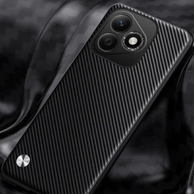 Luxury Leather Case…