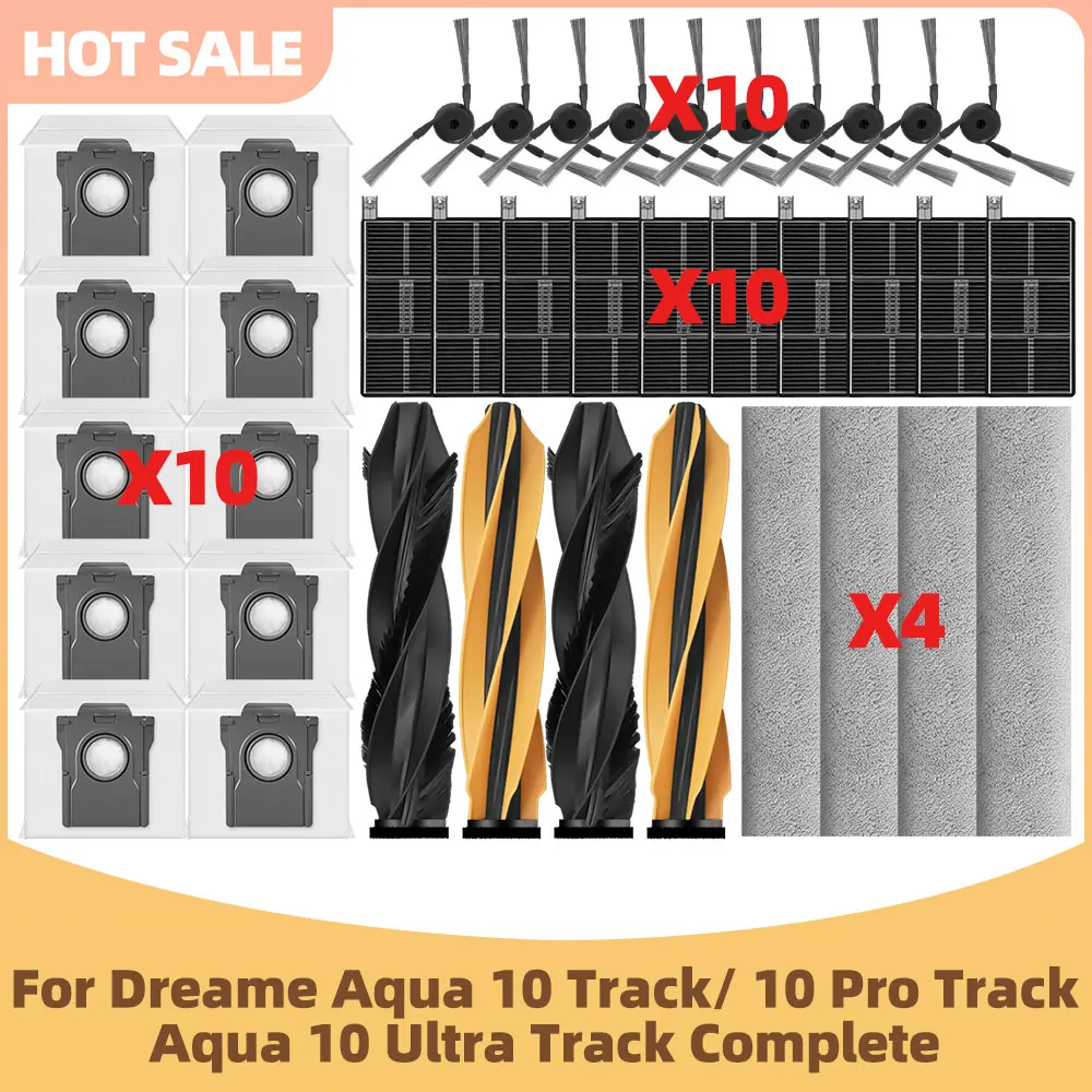 Accessories Fit For…