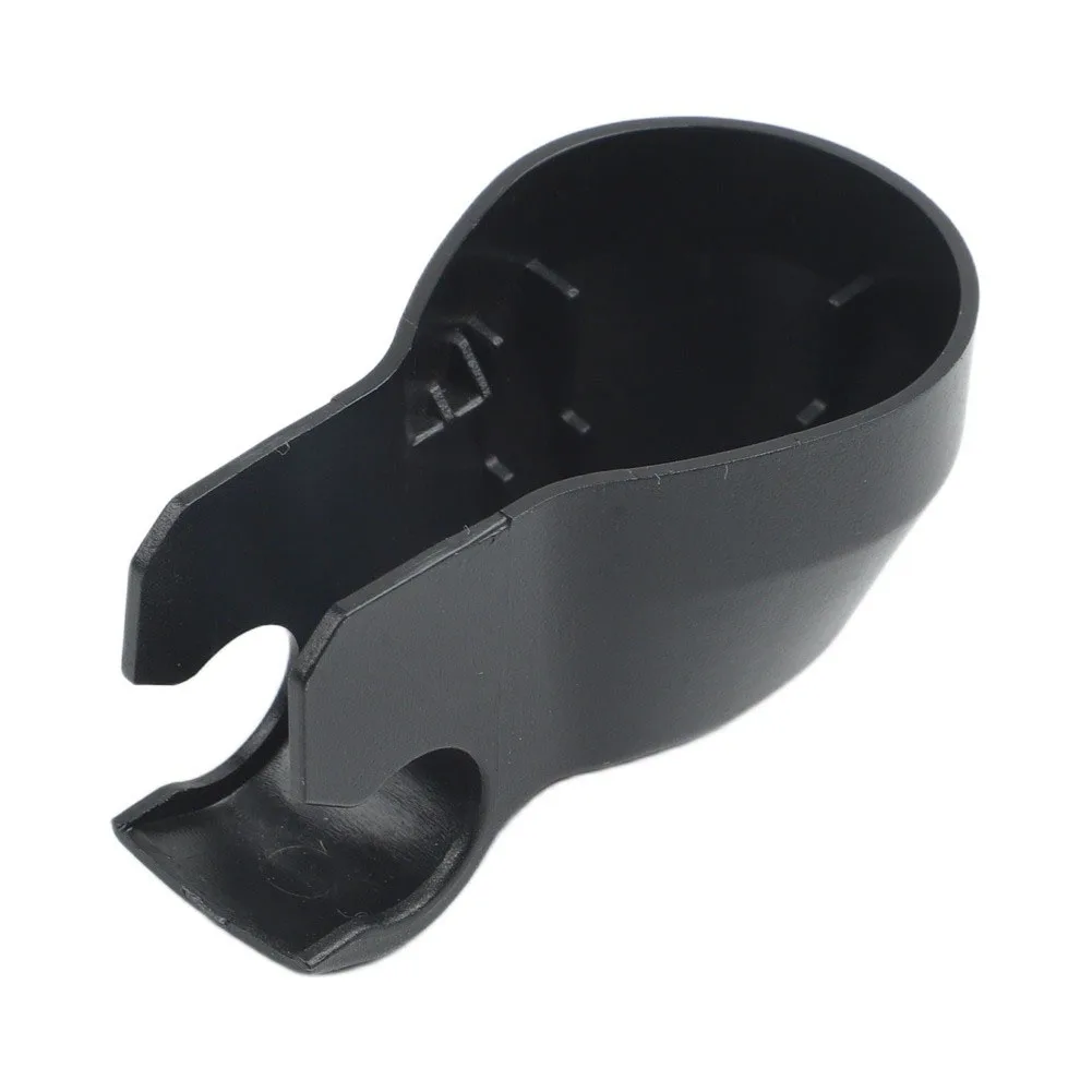 For Golf MK2  For Jetta MK2  For Polo MK2 Wiper Nut Cover Cap 867955435 ABS Nut Cover Cap Wiper Arm Nut Cover Cap