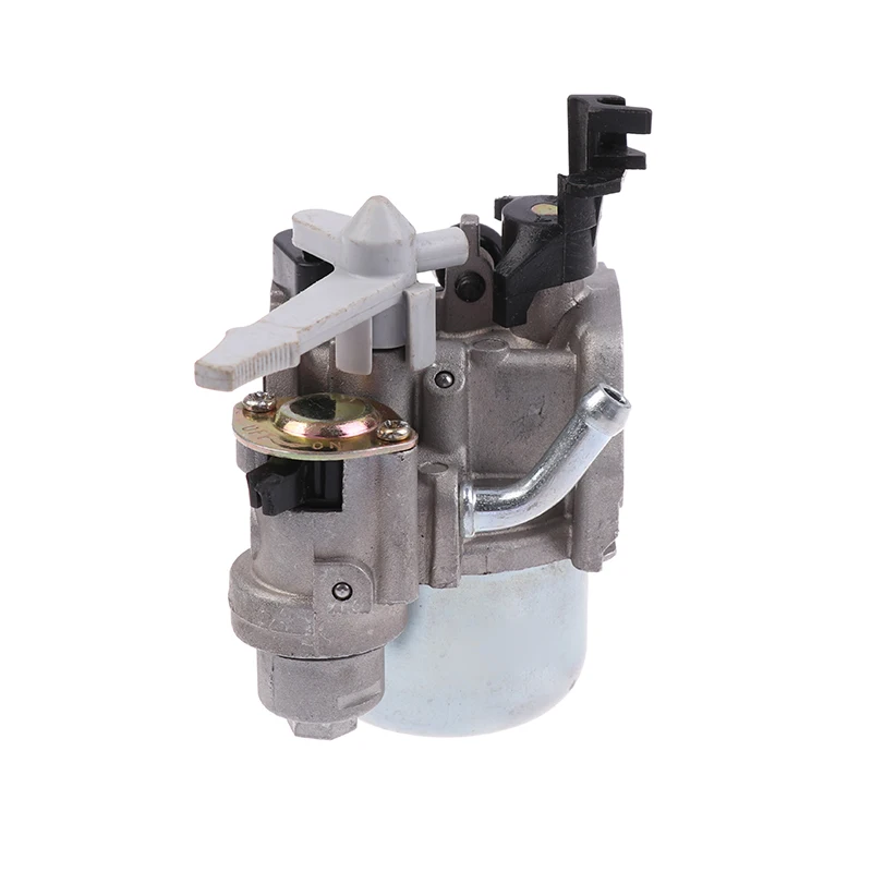 1 Stuk Motor Auto Carb Accessoires Carburateur Fit Motor Motor Voor GX160 GX168F GX200 5.5HP 6.5HP + Brandstofleiding pakking
