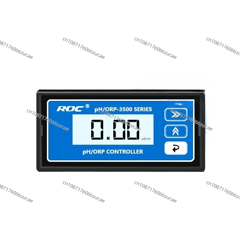 PH/ORP-3520 PH Meter Redox Meter Online Test ORP Monitoring Analysis Ph3500