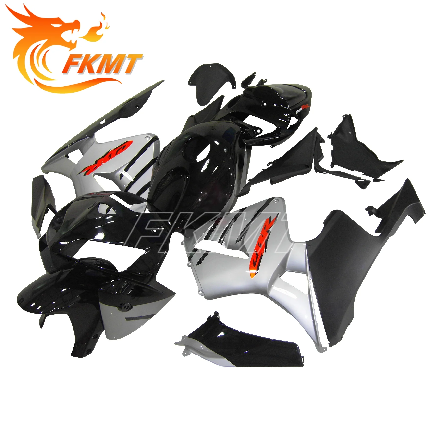 

Injection Plastic parts For HONDA CBR600RR F5 2005 2006 CBR600 CBR 600 RR Motorcycle Bodywork Fairing Components ABS