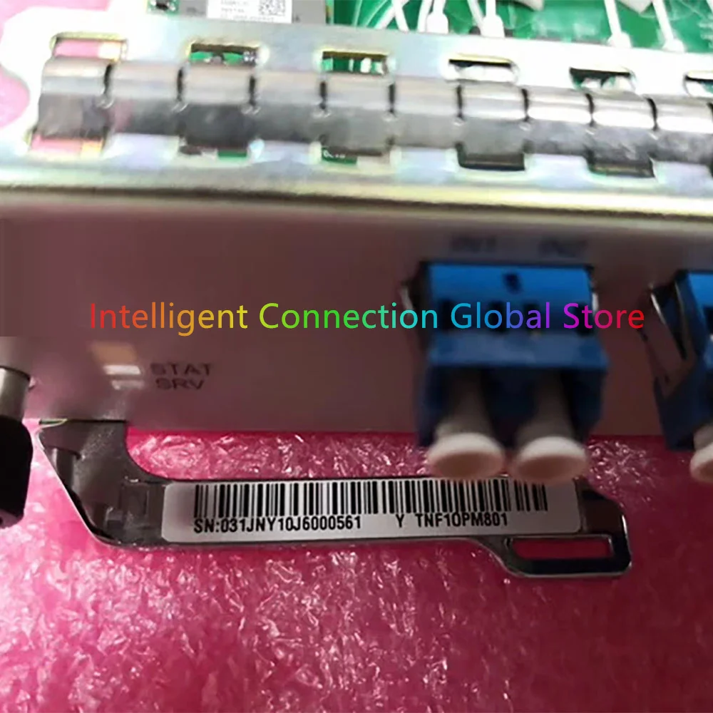 OSN1800 TNF1OPM801 8-channel optical power detection board 03031JNY