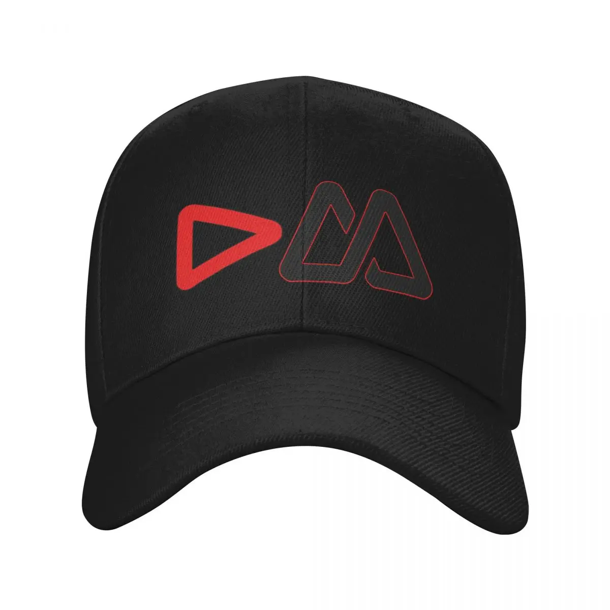 Depeche Mode Collection 190 Baseball Cap Luxury man cap hats on offer birthday Hat Luxury Brand Caps Women Men's