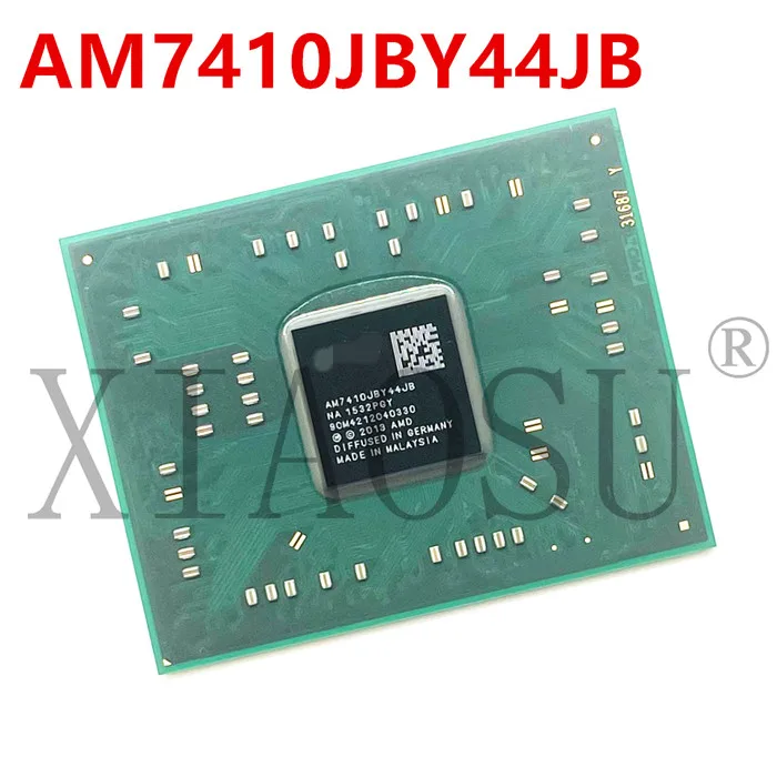 

100% New AM7410JBY44JB A8-7410 AM7310JBY44JB A6-7310 AM7210JBY44JB BGA Chipset