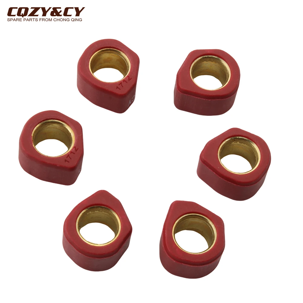 High Performance Va…