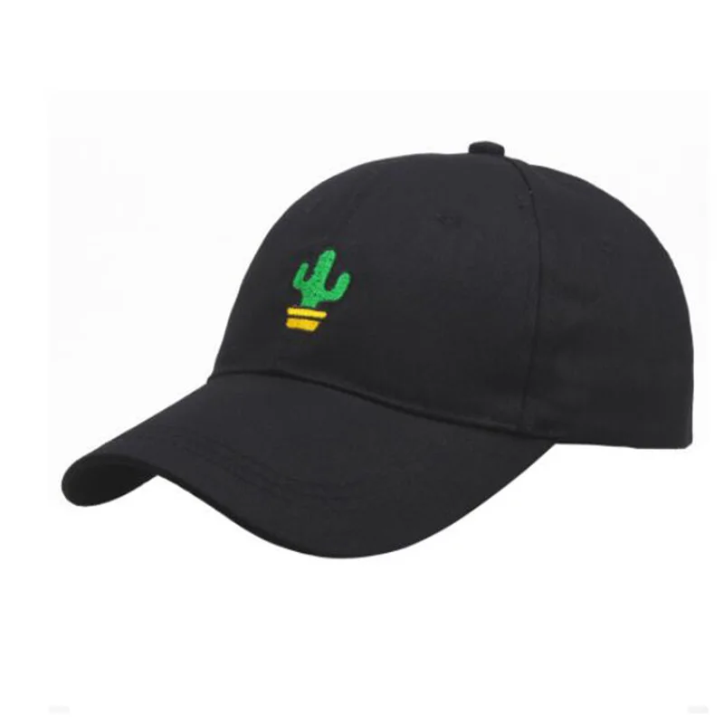 New USA Baseball Cap for Men Women Embroidery Baseball Hat Sports  Outdoor Sun Hot Adjustable Travel Cap