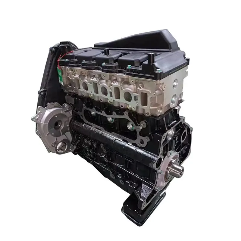 Manufacturer Wholesale Engine With Different Model for Nissan Re10 SD25 V6 SD22 QD32 FD35 YD25 RG8 VG30 L28 FE6 QR20 NP300