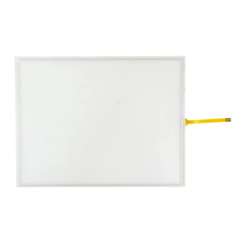 For XTOP10TV-ED-E XTOP10TV-SD XTOP10TS-SD High Sensitivity Anti-Glare Touch Screen Glass Panel