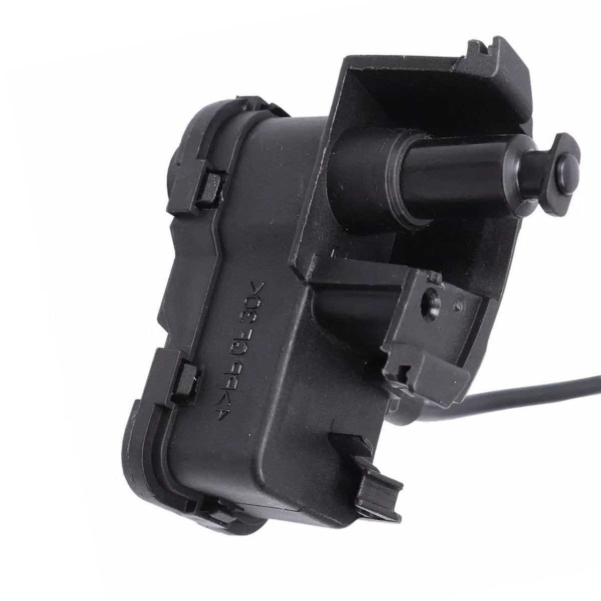 Fuel Tank Door Lock Motor Control Actuator 5C6810773H 5C6 810 773A 5C6 810 773 B For VW Jetta Golf 7 Passat B7 Polo Skoda Rapid
