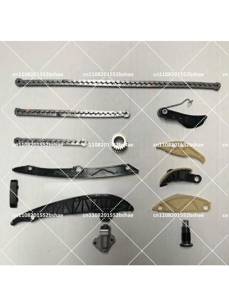 P700002065 Timing chain kit For 4G20T  BX7 2.0T