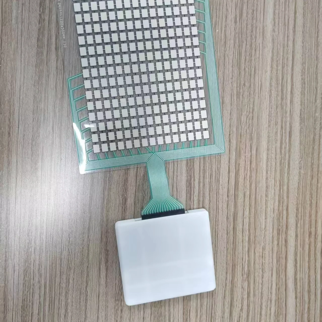 Factory Wholesale 17*15 Array FSR Sensor & Surface Pressure Mapping System Pressure Sensor Demo Pad Full Set