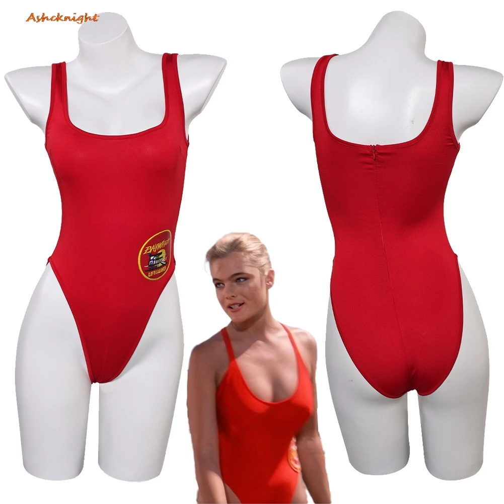Movie Baywatch Cosp… - image