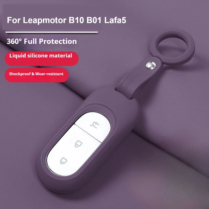 For Leapmotor B10 B…