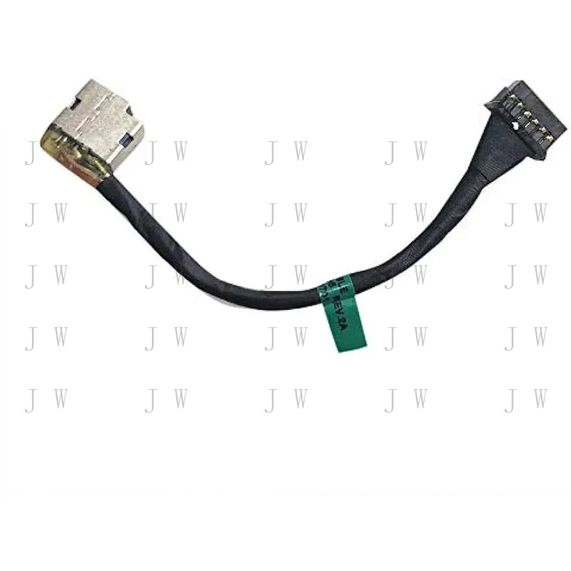 DDJ  Port Plug Cable Connector For HP OMEN 15-EK 15-EN Series L89400-S95 L98734-001