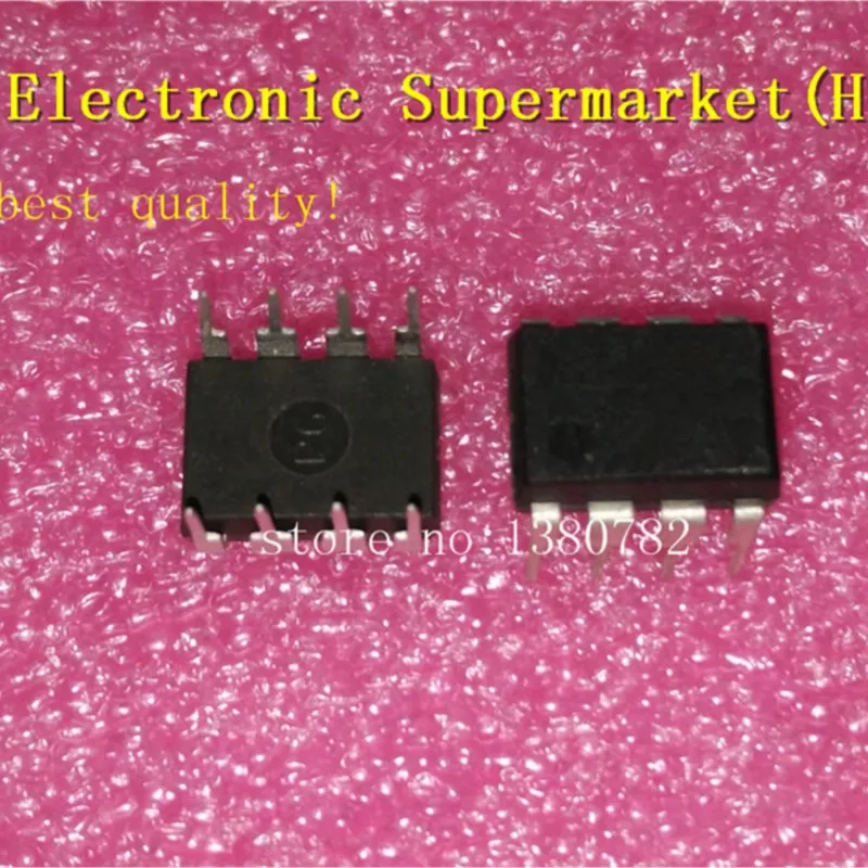 Free Shipping 20pcs-100pcs/lots L9110H NEW DIP-8 In stock!