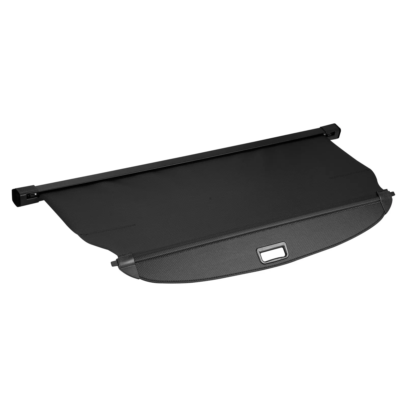 

Retractable Cargo Cover, Upgraded Carbon Fiber Texture Trunk Cover, Anti-Peeping Luggage Privacy Shield, Easy Installation