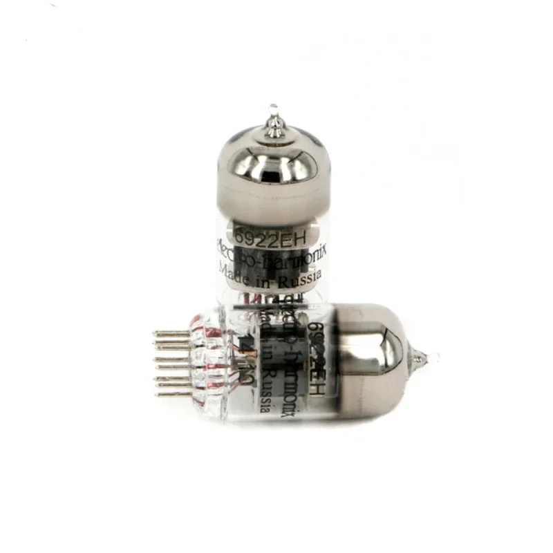 

EH 6922 Vacuum Tube Replaces E88CC ECC88 6N116DJ8 for Tube Amplifier HIFI Audio Amplifier Original Fully Matched Tube Preamp