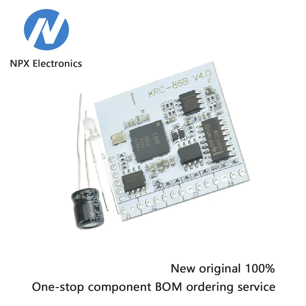 B--Luetooth 4.0 Ste… - image