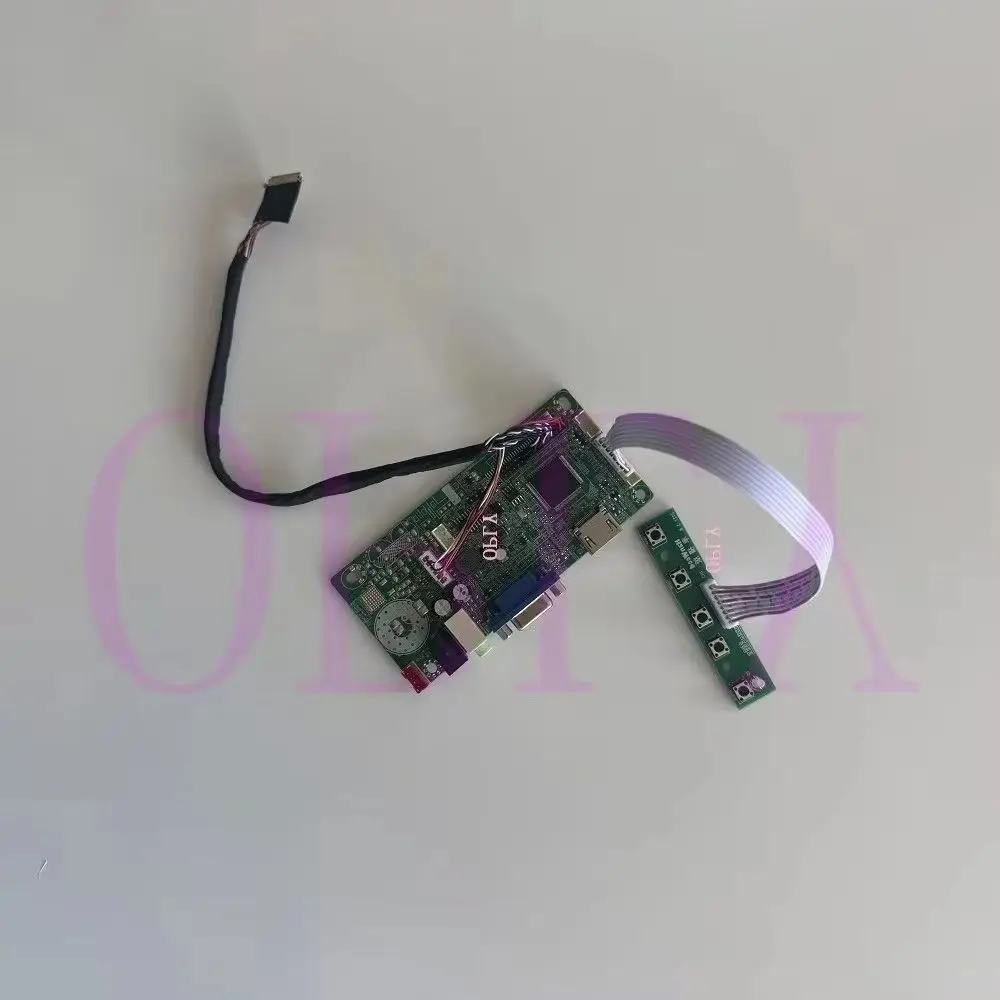 

Плата контроллера 58C HDMI-совместимый светодиод VGA для LP140WD1-TLD2 LP140WD1-TLA1 LP140WD1-TLC1 LP140WD1-TLD1 LP140WD1-TLM1 1600X900