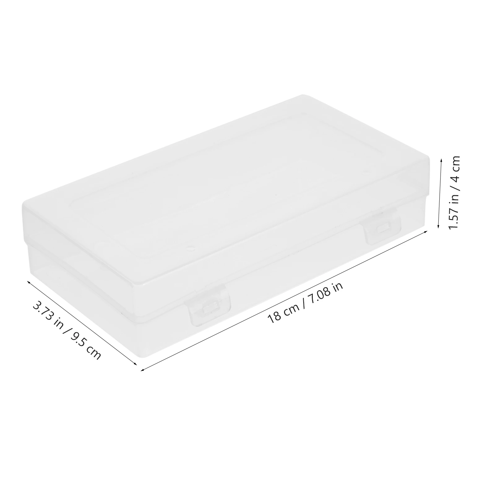 

Clear Banknote Protection Bags For Collectors Transparent Money Sleeves Storage Pouches Water Resistant Portable Paper