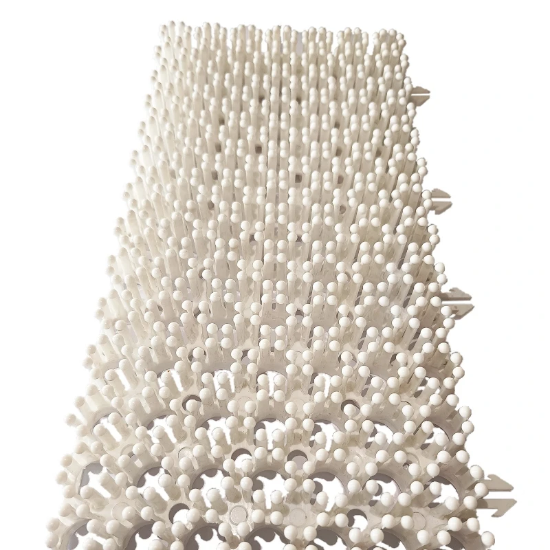 Simulation ski blanket, home flat-flower skiing training, simple free splicing of dry snowboards