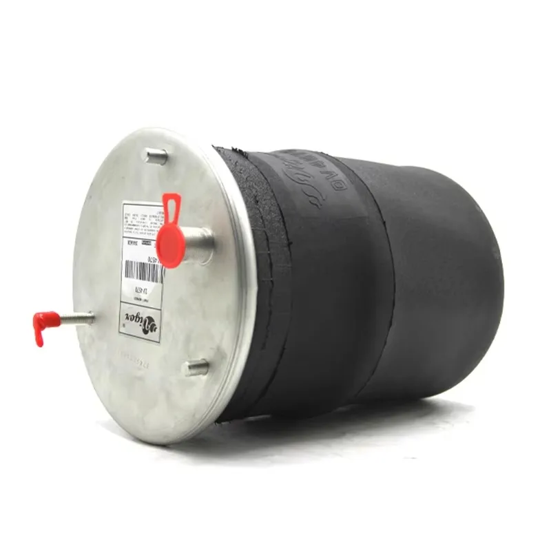 1V 4570 Rubber Bellow air Spring 92621/ W01-M58-8545/2124749 / 22058741/4570 NP02/ Truck air Suspension Spring